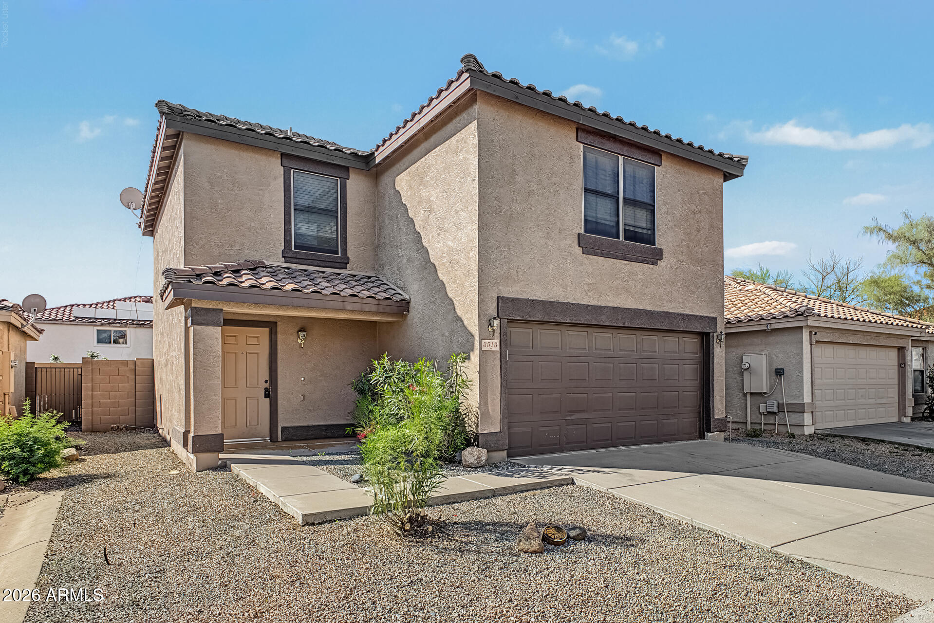 3513 South Bowman Road Apache Junction, AZ 85119 - Photo 3 of 28 05 Bowman