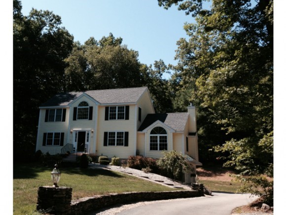 83 Burns Hill Road Hudson, NH 03051 - Photo 1 of 1 Gallery Image 1
