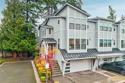 $1,488,000 | 7032 119th Way Northeast, Unit A, Kirkland, WA 98033