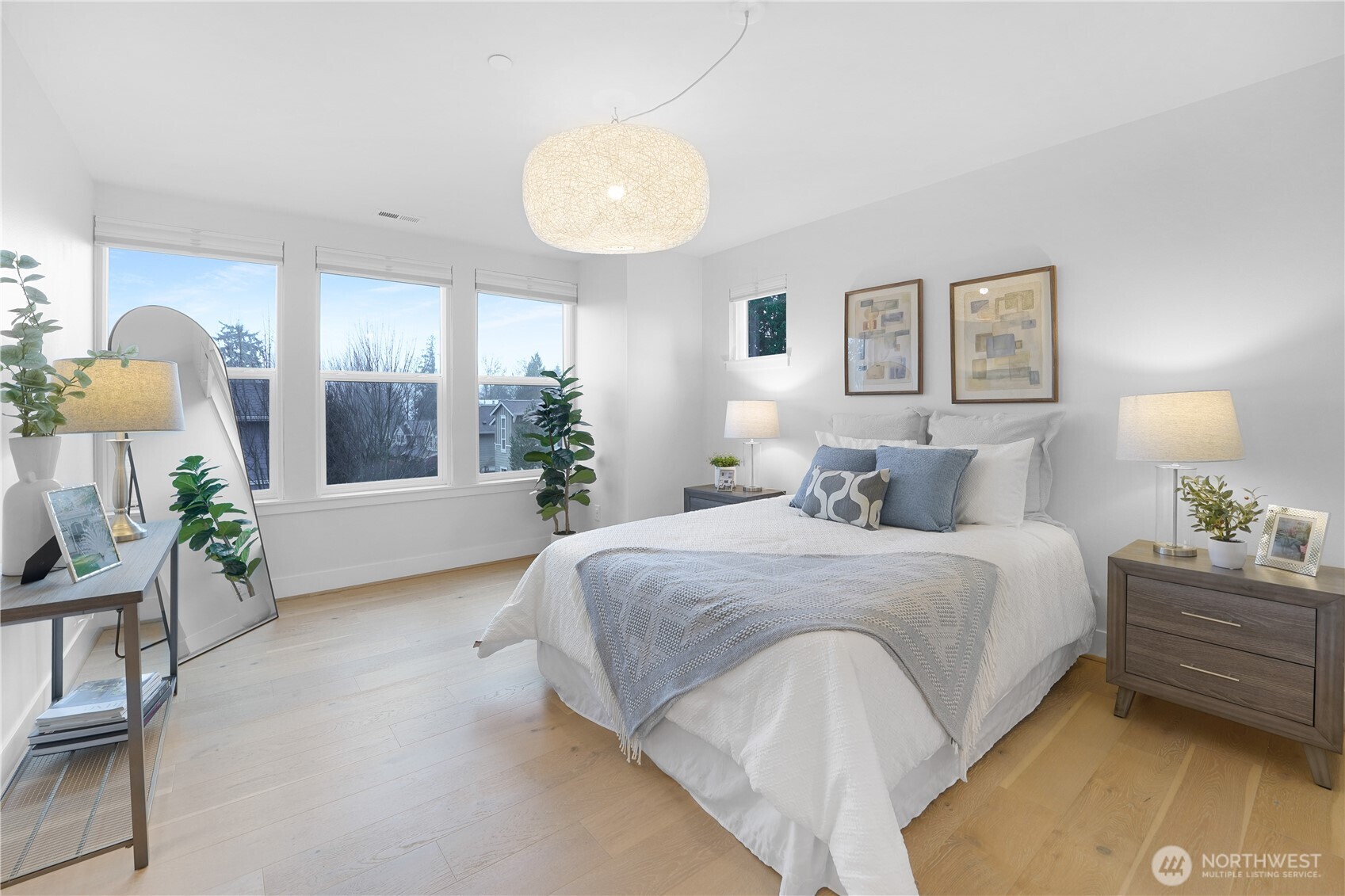 7032 119th Way Northeast, Unit A Kirkland, WA 98033 - Photo 18 of 40