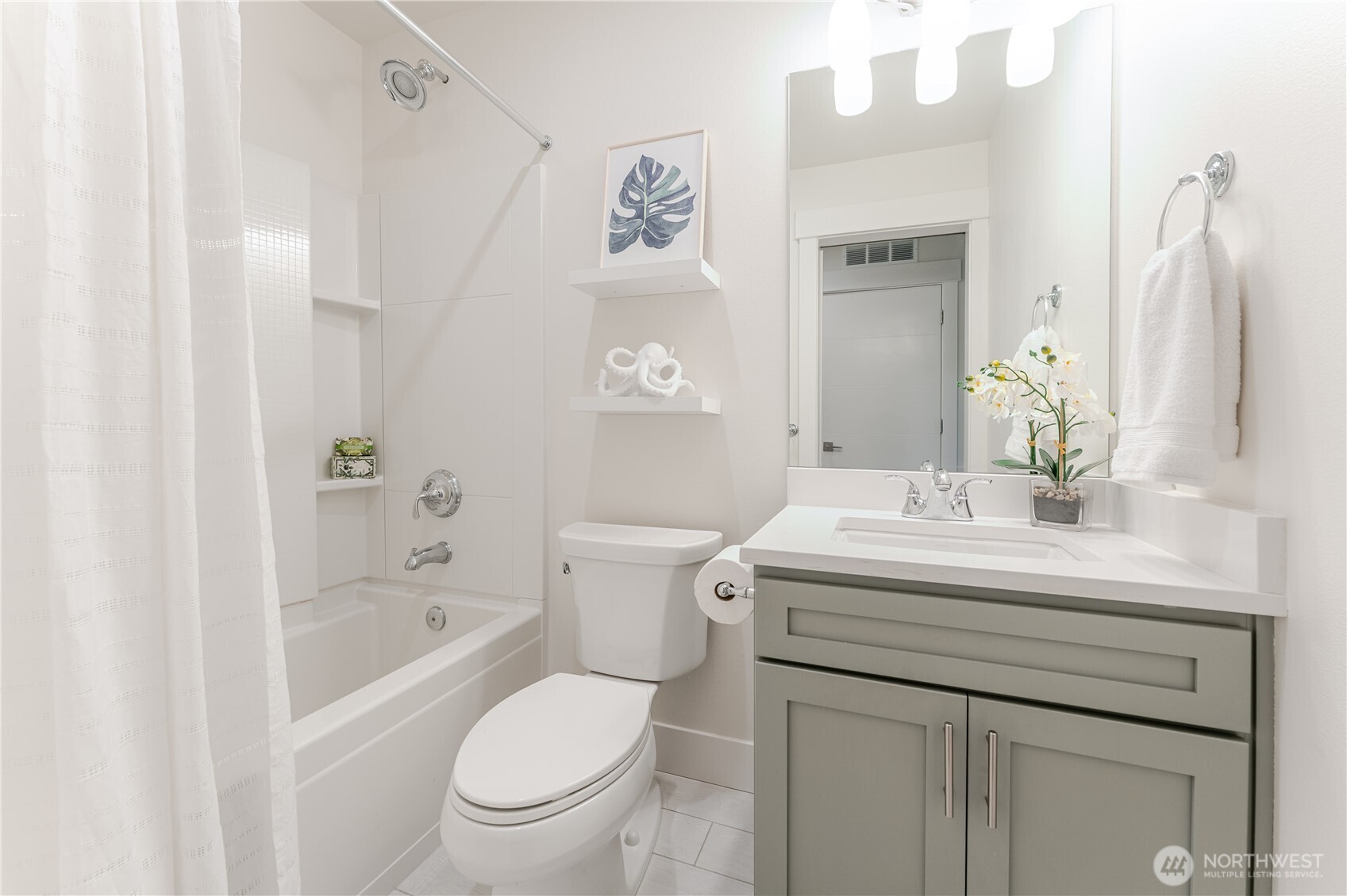 7032 119th Way Northeast, Unit A Kirkland, WA 98033 - Photo 27 of 40