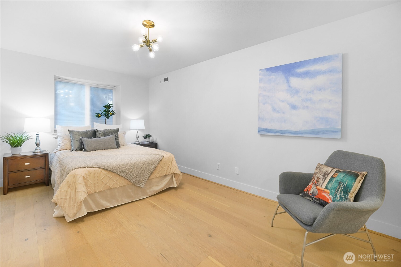 7032 119th Way Northeast, Unit A Kirkland, WA 98033 - Photo 29 of 40