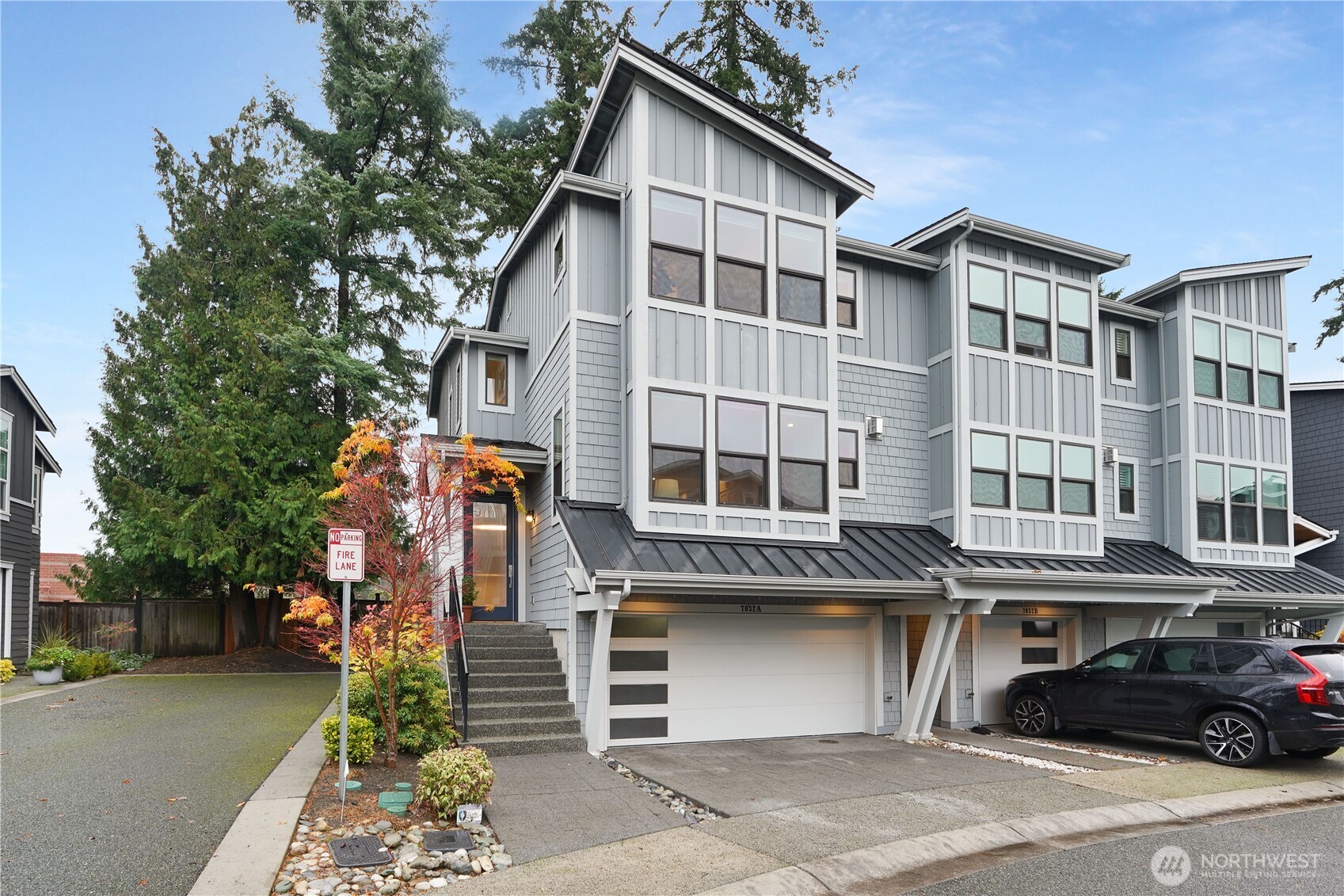 7032 119th Way Northeast, Unit A Kirkland, WA 98033 - Photo 37 of 40