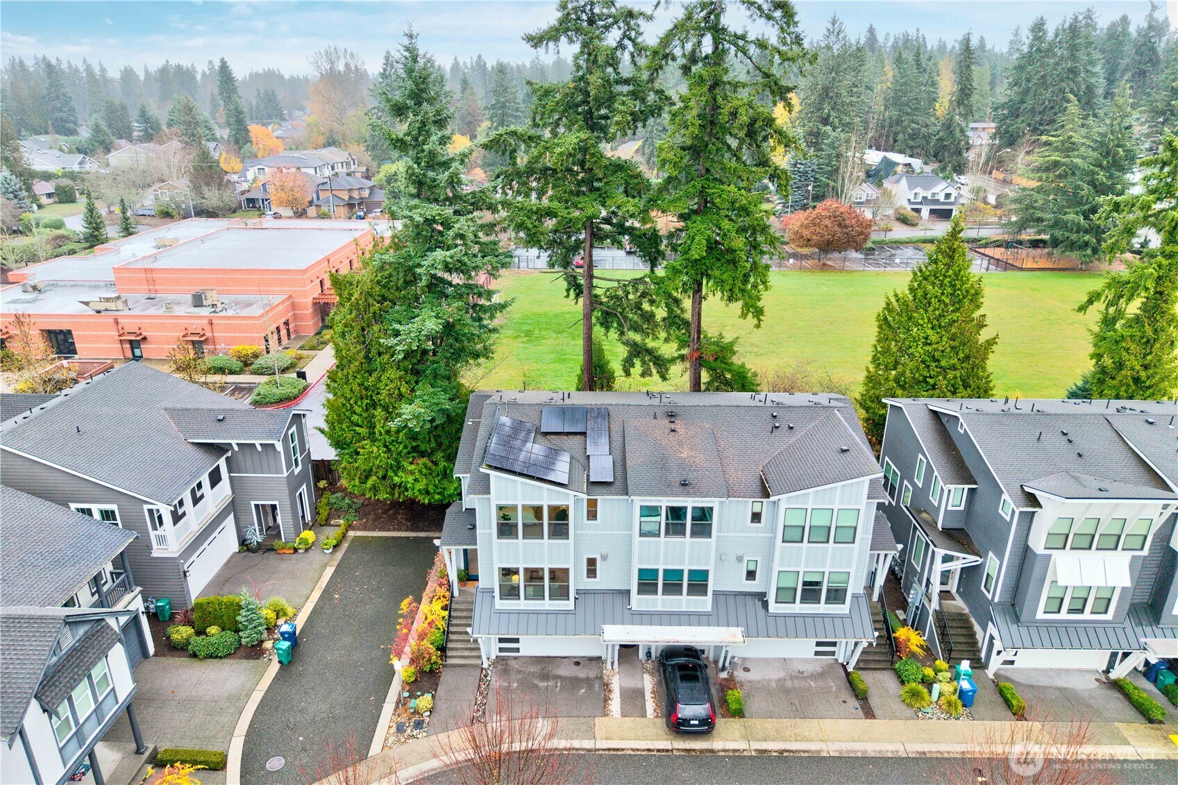 7032 119th Way Northeast, Unit A Kirkland, WA 98033 - Photo 38 of 40