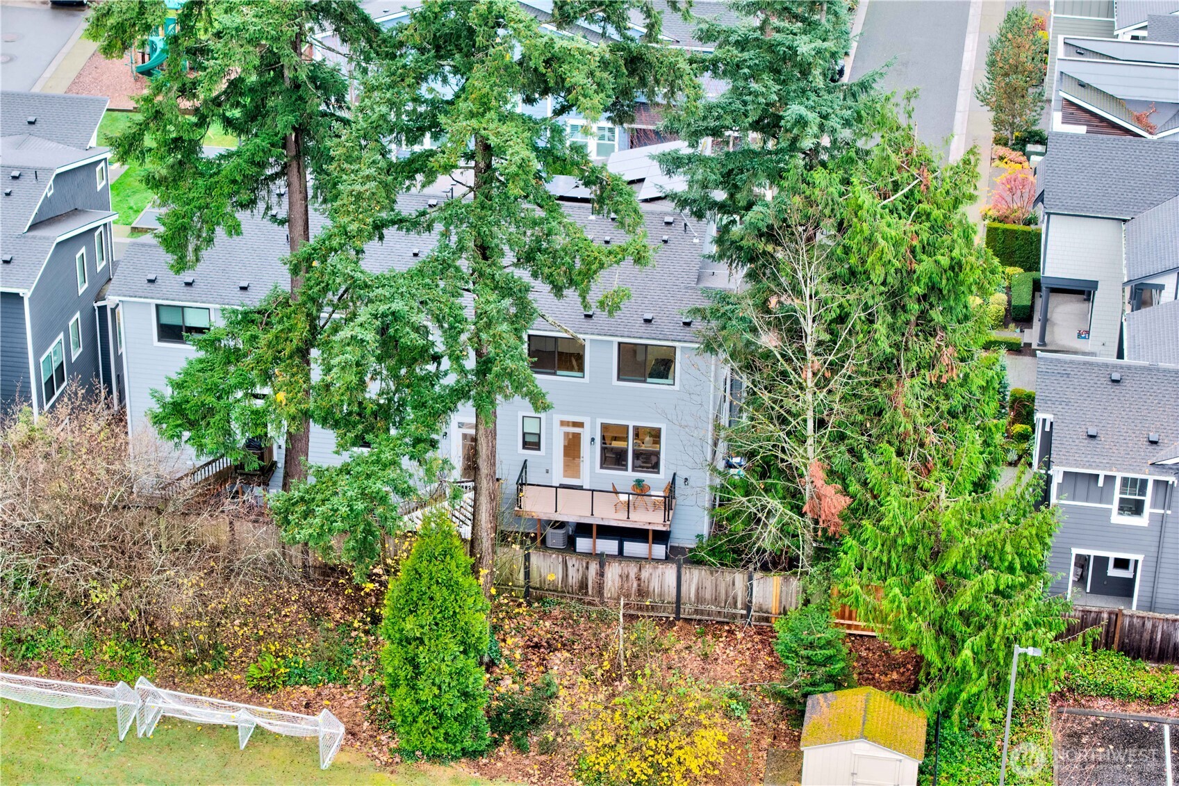 7032 119th Way Northeast, Unit A Kirkland, WA 98033 - Photo 40 of 40