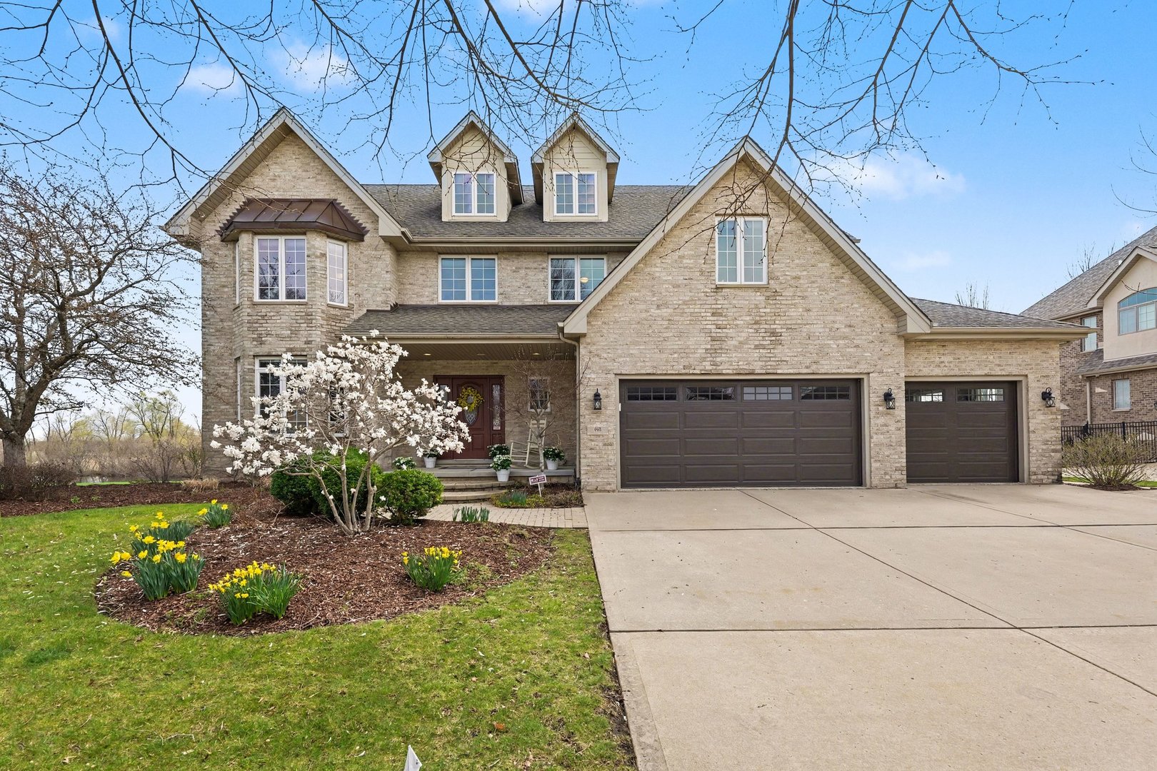 608 Rookery Lane Joliet, IL 60431 - Photo 1 of 38