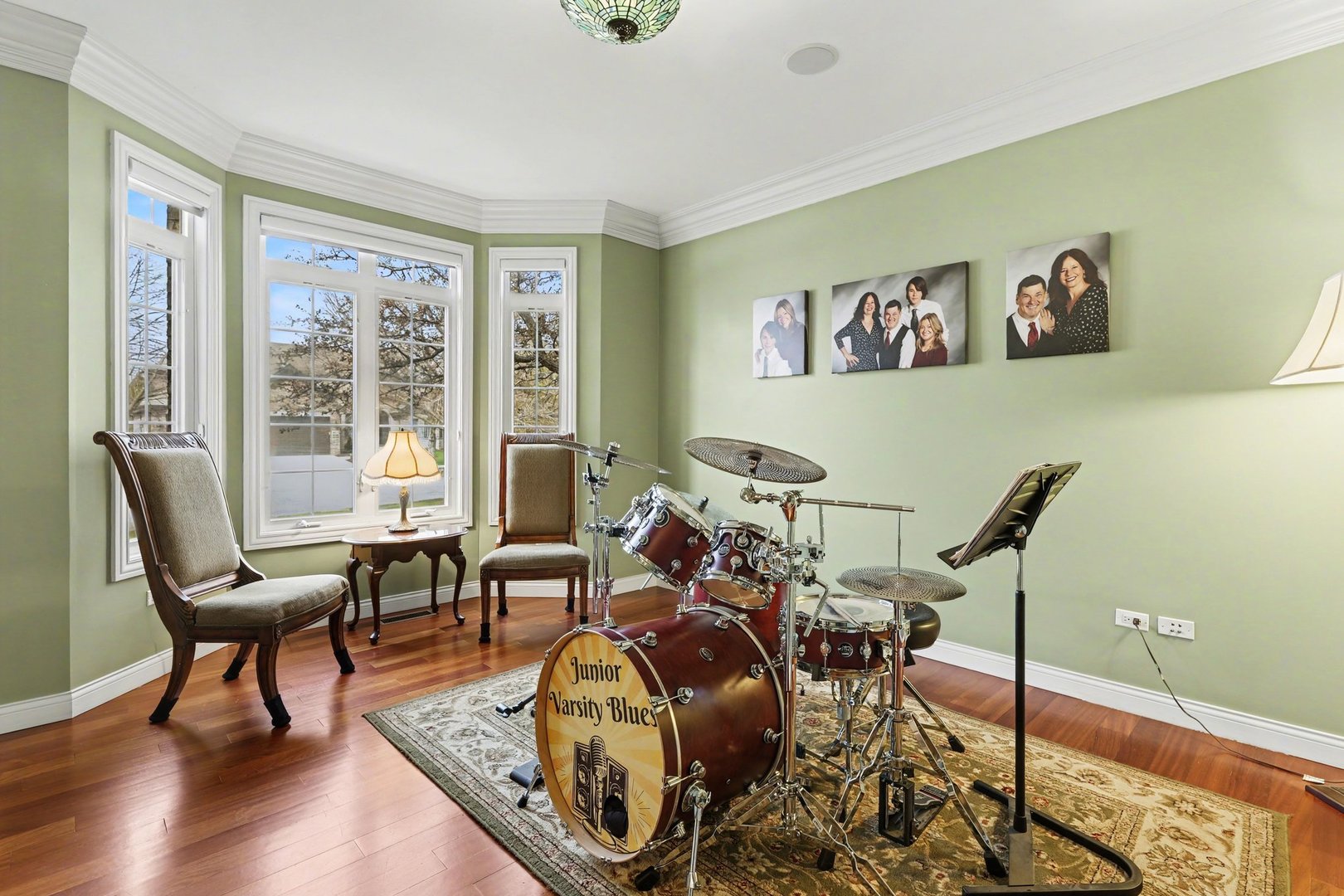 608 Rookery Lane Joliet, IL 60431 - Photo 12 of 38