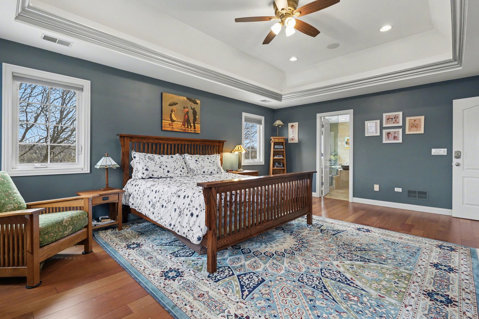 608 Rookery Lane Joliet, IL 60431 - Photo 15 of 38