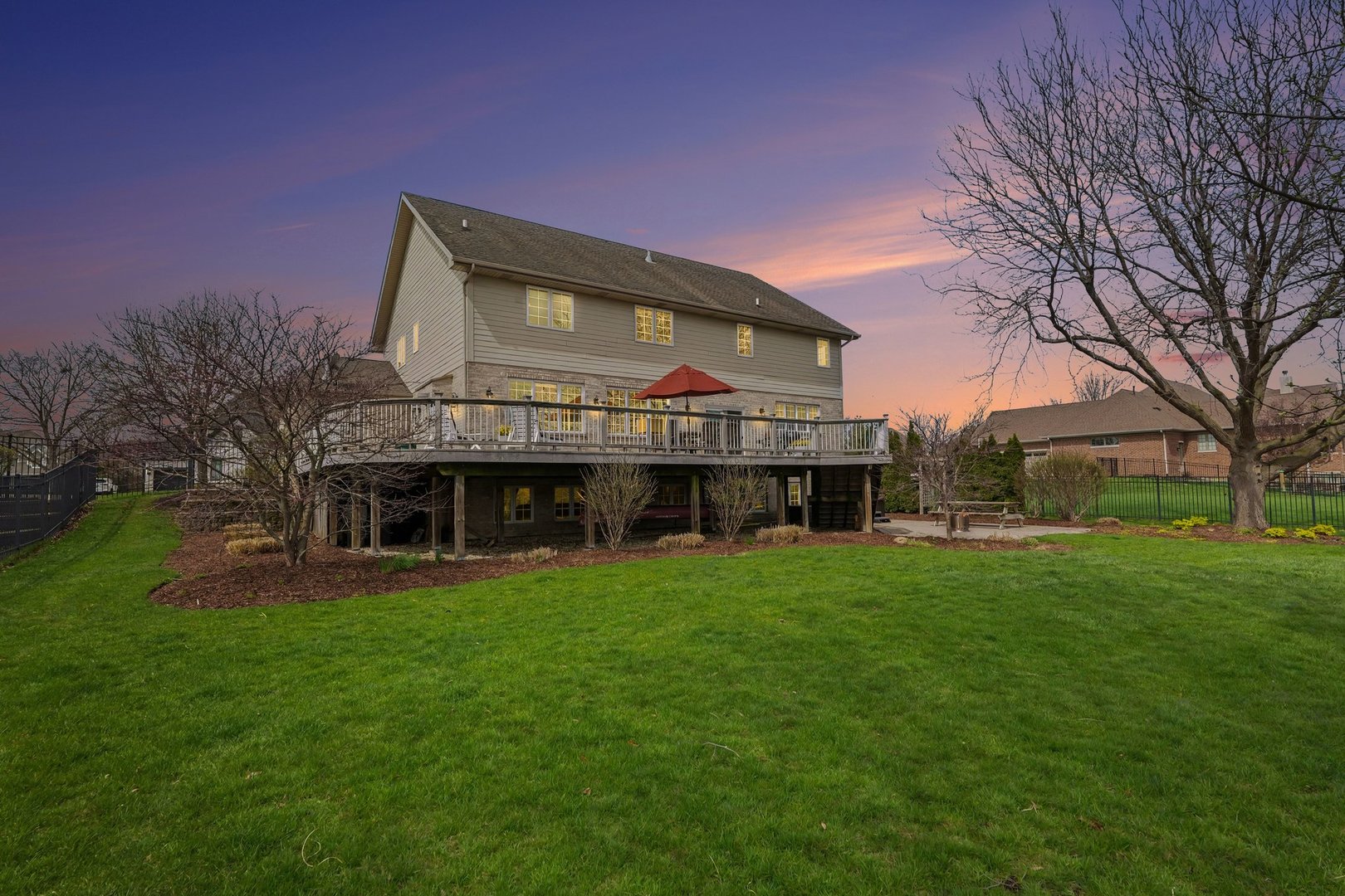 608 Rookery Lane Joliet, IL 60431 - Photo 3 of 38