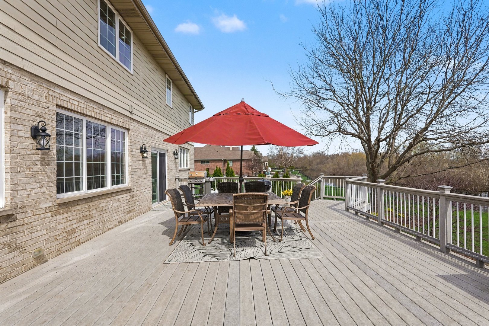 608 Rookery Lane Joliet, IL 60431 - Photo 33 of 38