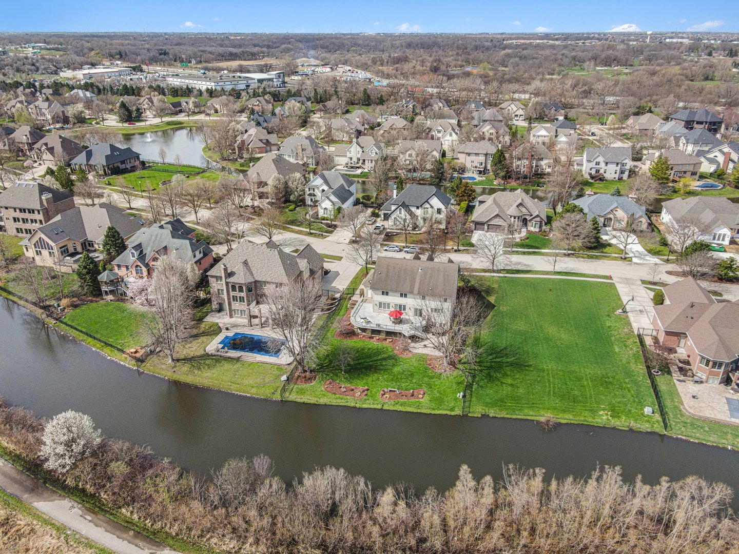 608 Rookery Lane Joliet, IL 60431 - Photo 35 of 38