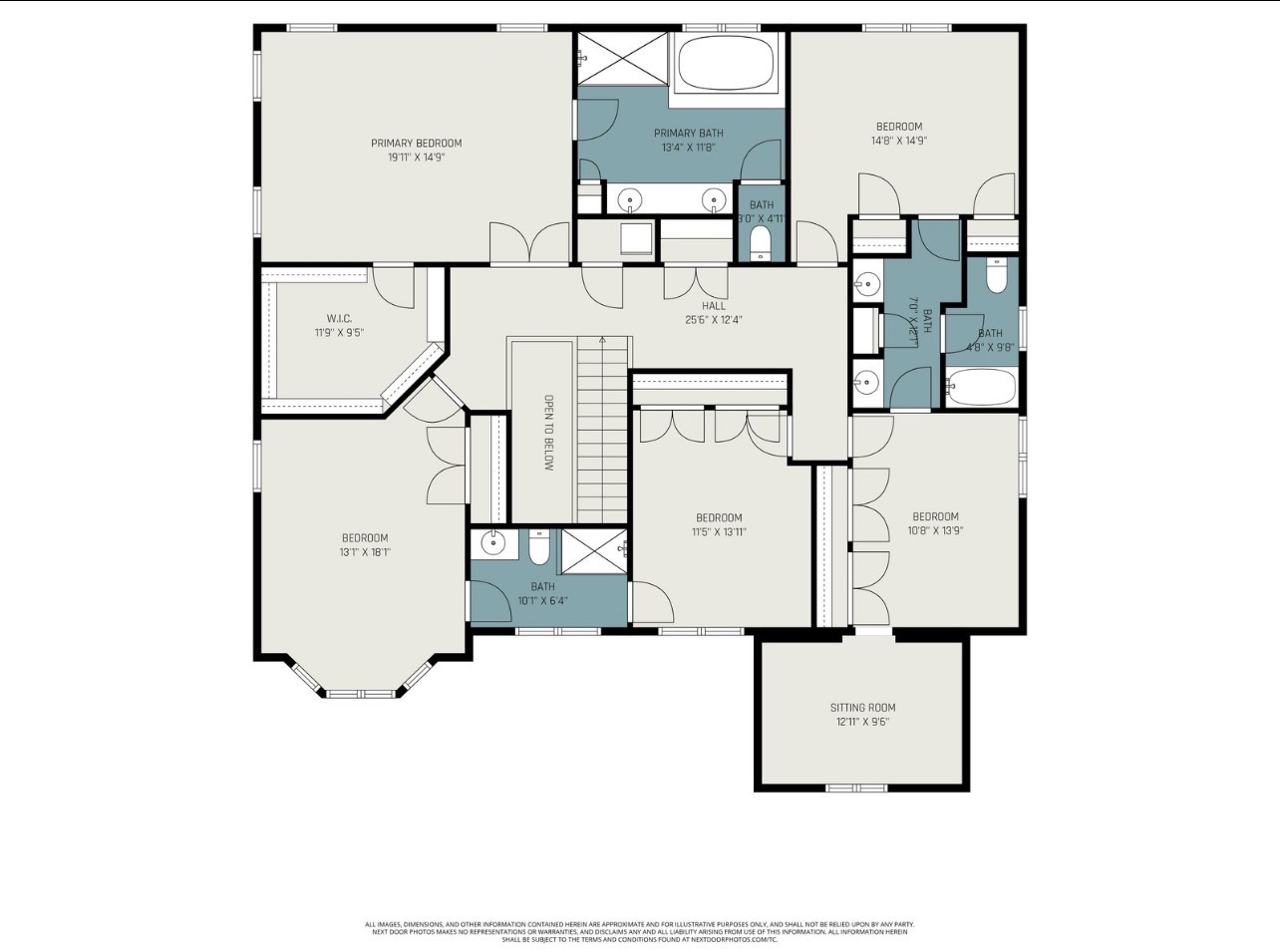 608 Rookery Lane Joliet, IL 60431 - Photo 37 of 38