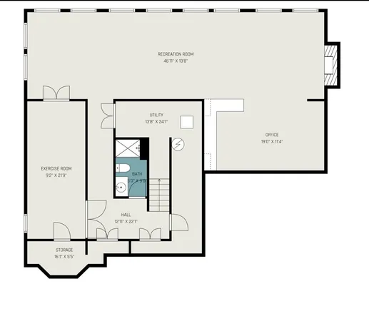 $699,900 | 608 Rookery Lane, Joliet, IL 60431