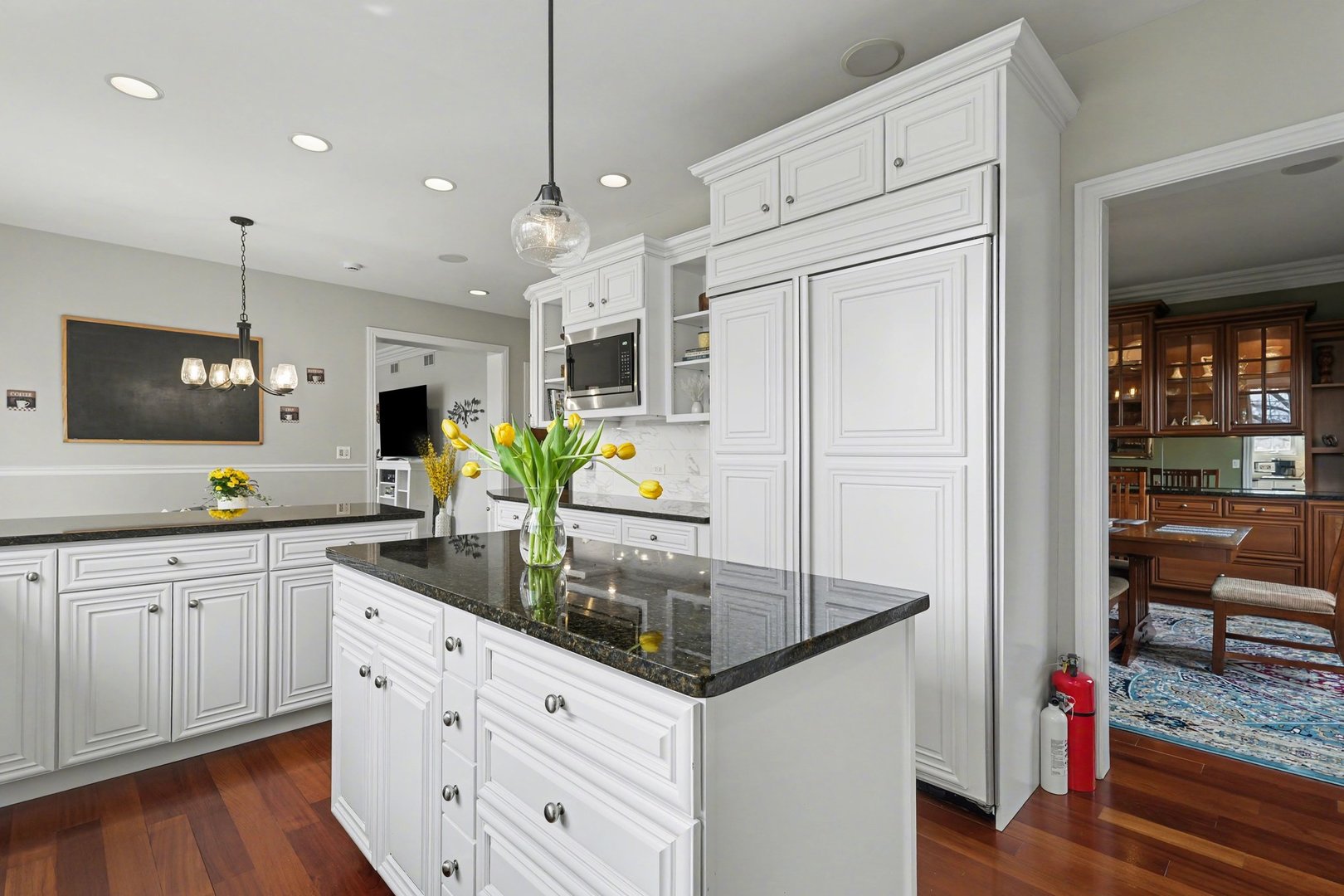 608 Rookery Lane Joliet, IL 60431 - Photo 5 of 38