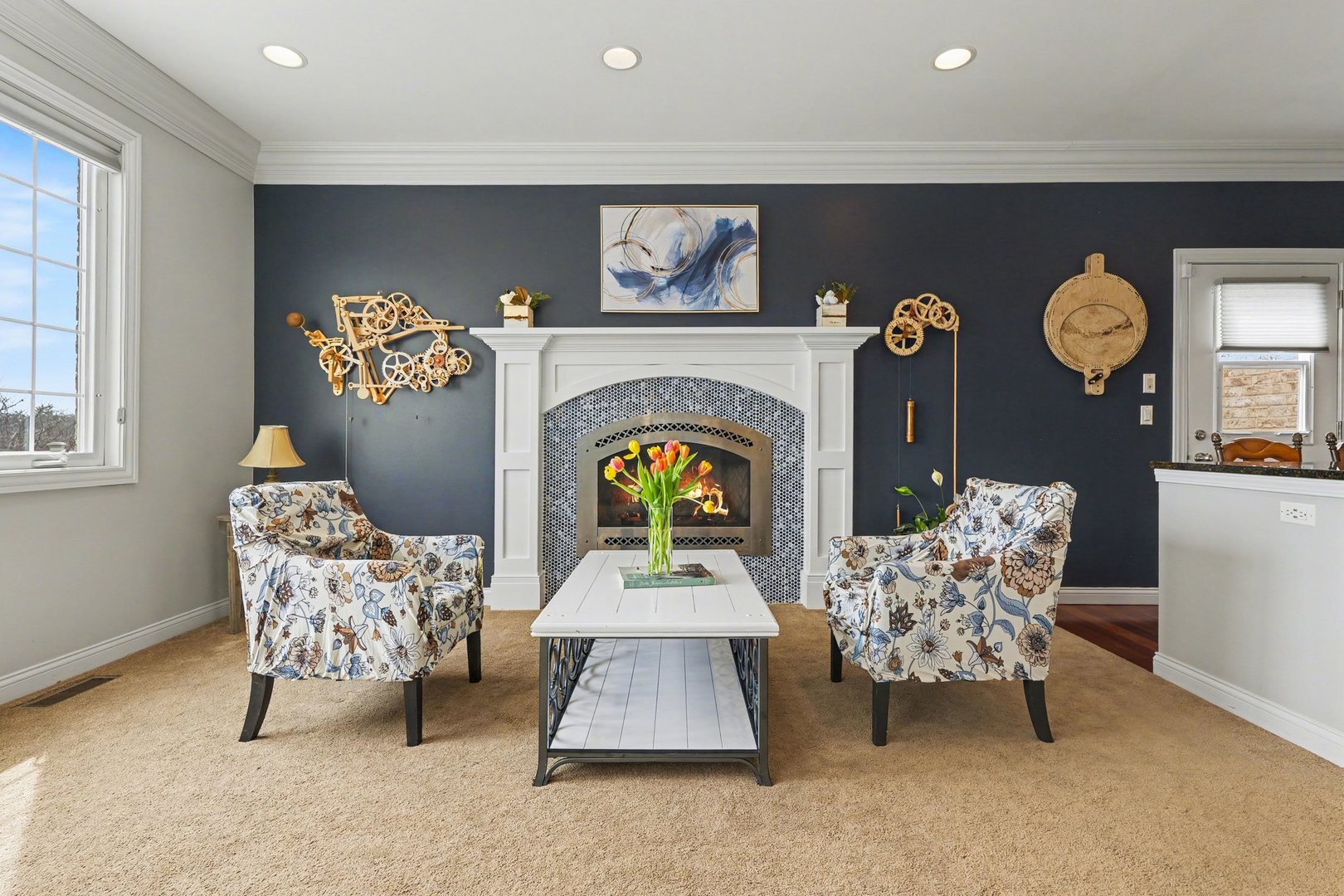 608 Rookery Lane Joliet, IL 60431 - Photo 7 of 38