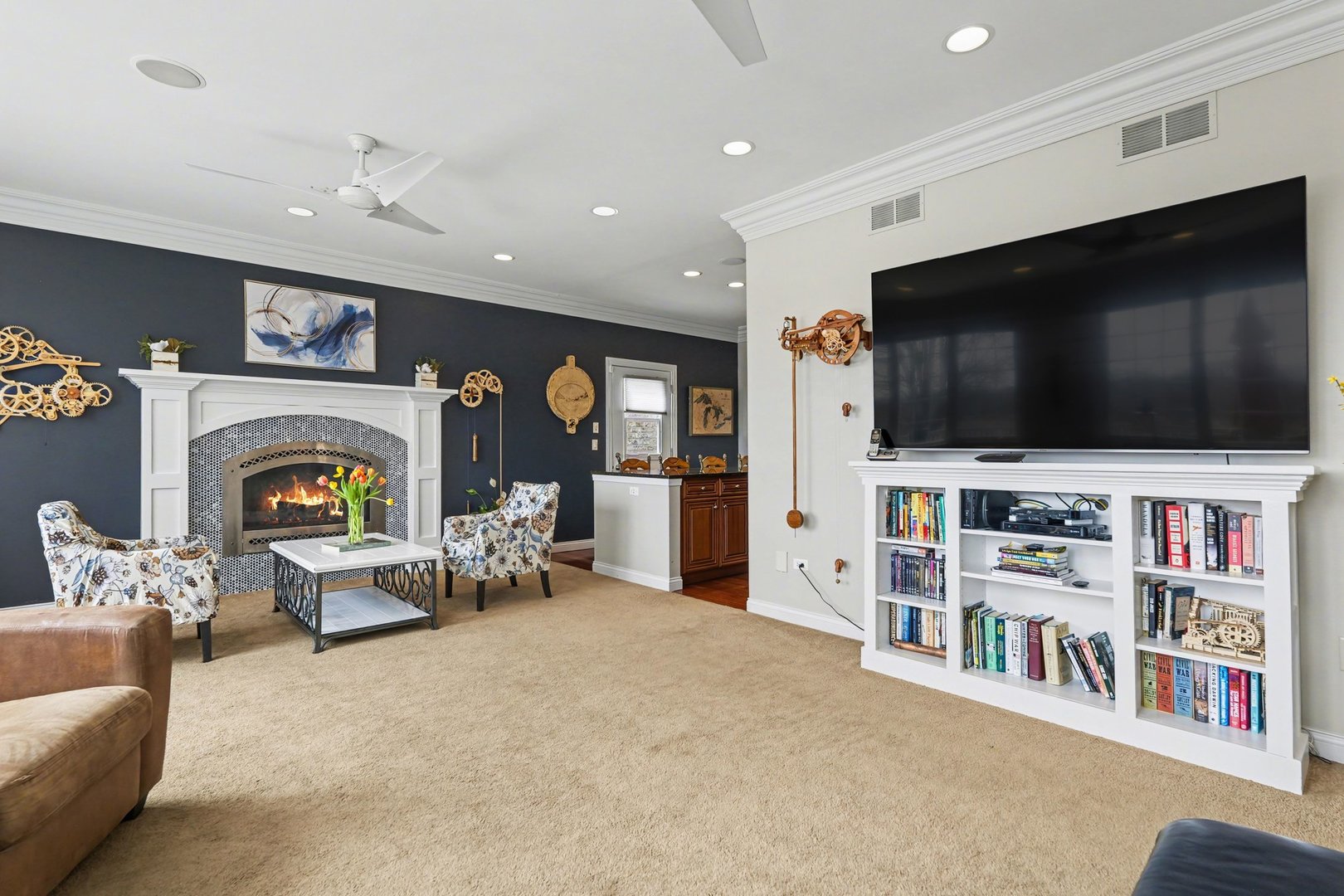 608 Rookery Lane Joliet, IL 60431 - Photo 9 of 38