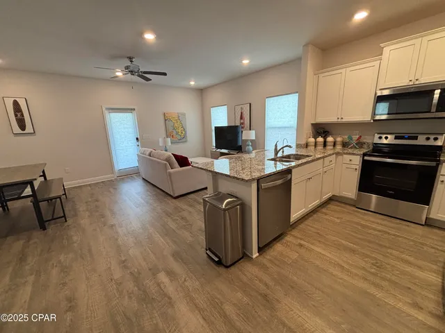 $1,900 | 1614 Caleigh Court, Lynn Haven, FL 32444