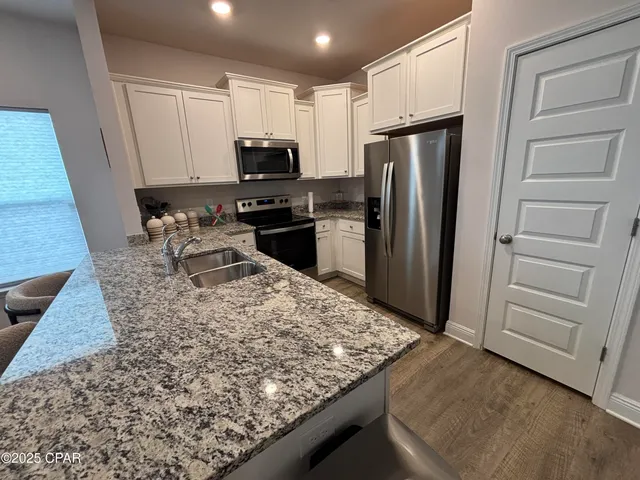 $1,900 | 1614 Caleigh Court, Lynn Haven, FL 32444