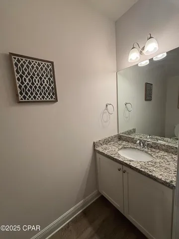 $1,900 | 1614 Caleigh Court, Lynn Haven, FL 32444