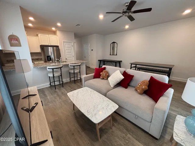 $1,900 | 1614 Caleigh Court, Lynn Haven, FL 32444