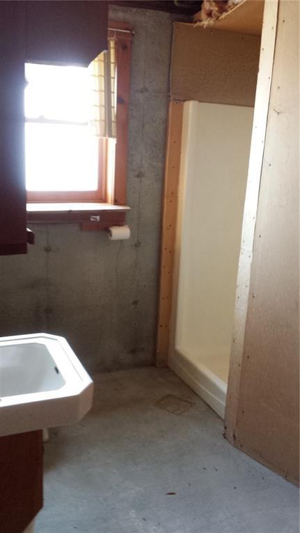 82 Bonney Road Sumner, ME 04292 - Photo 32 of 35 Another view of the basement level...