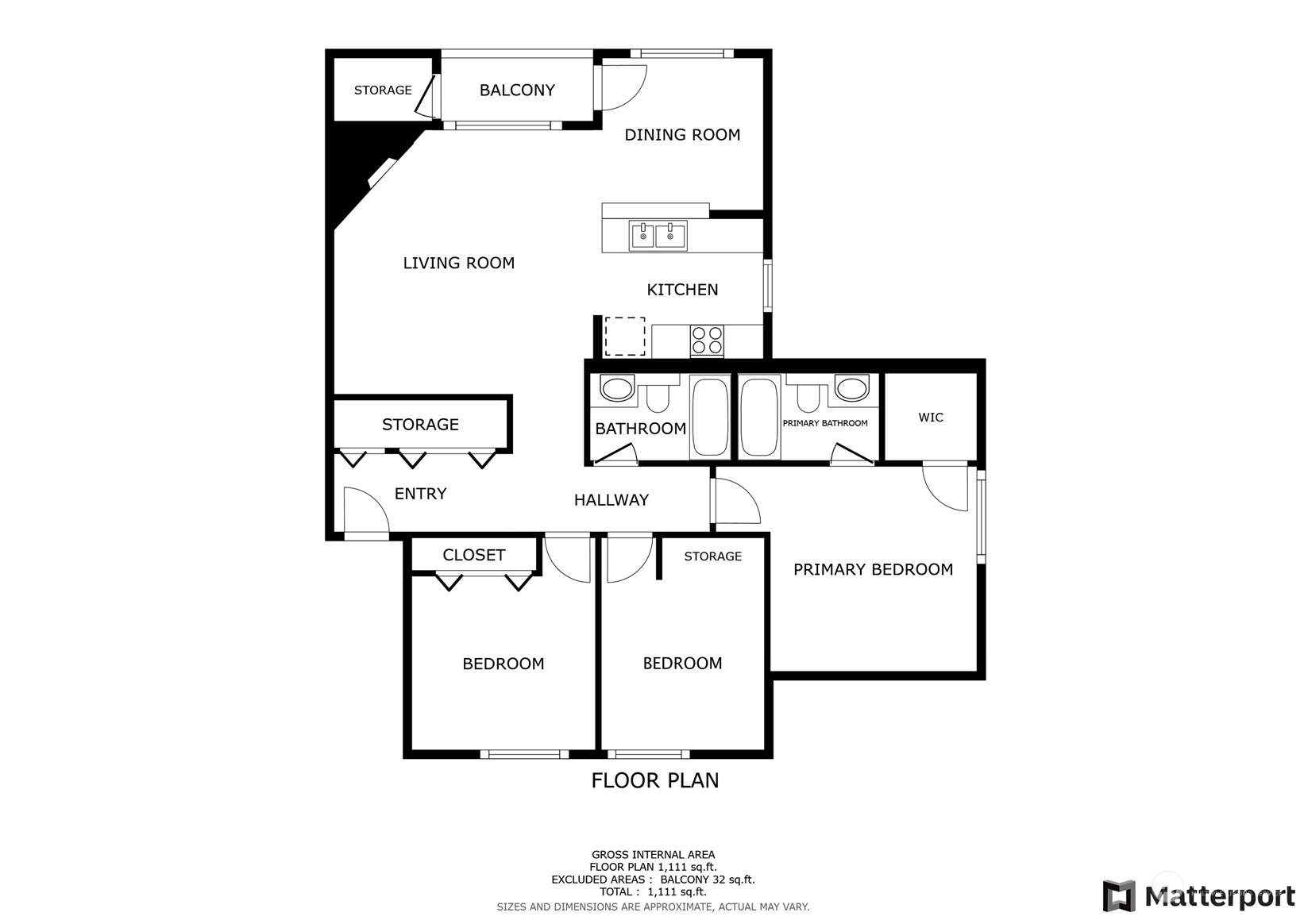 12404 East Gibson Road, Unit H306 Everett, WA 98204 - Photo 34 of 34 Gallery Image 34