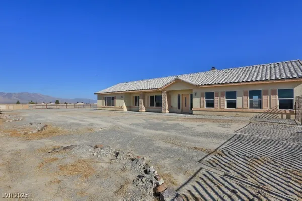 $319,900 | 2790 Camellia Street, Pahrump, NV 89048