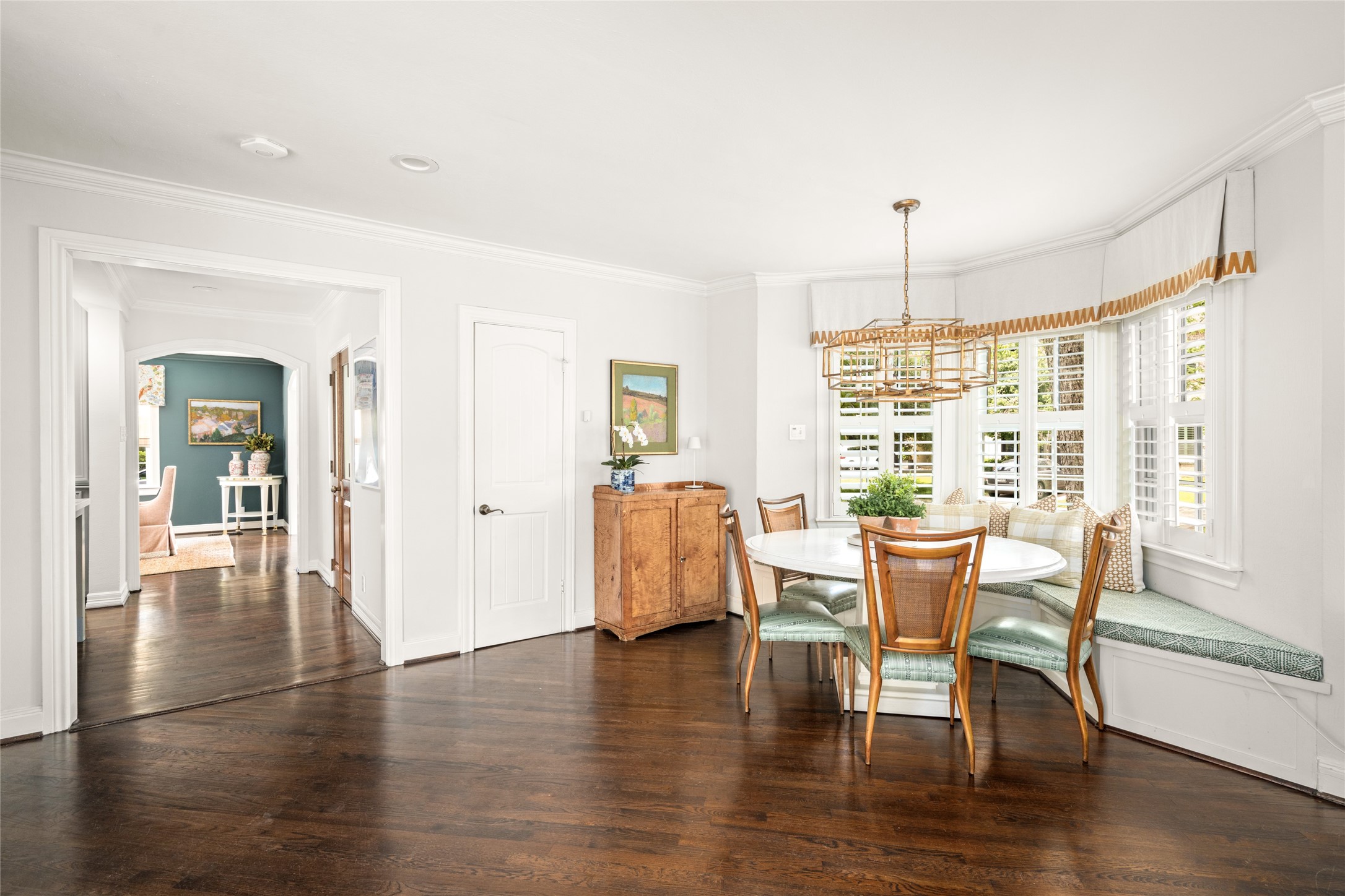 3784 Ingold Street Houston, TX 77005 - Photo 22 of 50