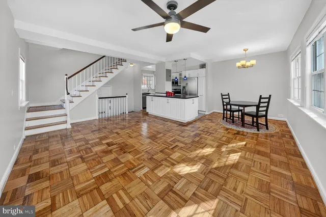 $419,000 | 1103 Beverley Drive, Alexandria, VA 22302