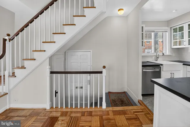 $419,000 | 1103 Beverley Drive, Alexandria, VA 22302