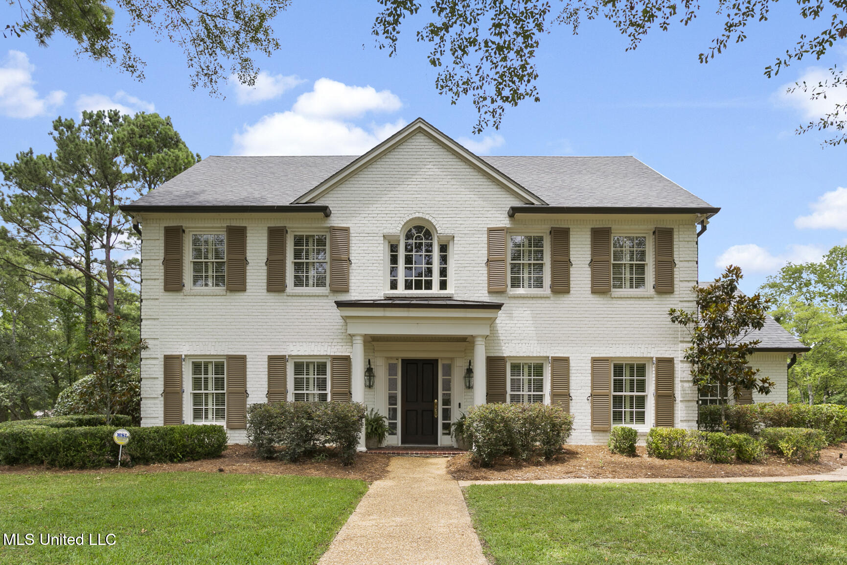 2438 Culleywood Road Jackson, MS 39211 - Photo 1 of 41 2438 Culleywood final-2