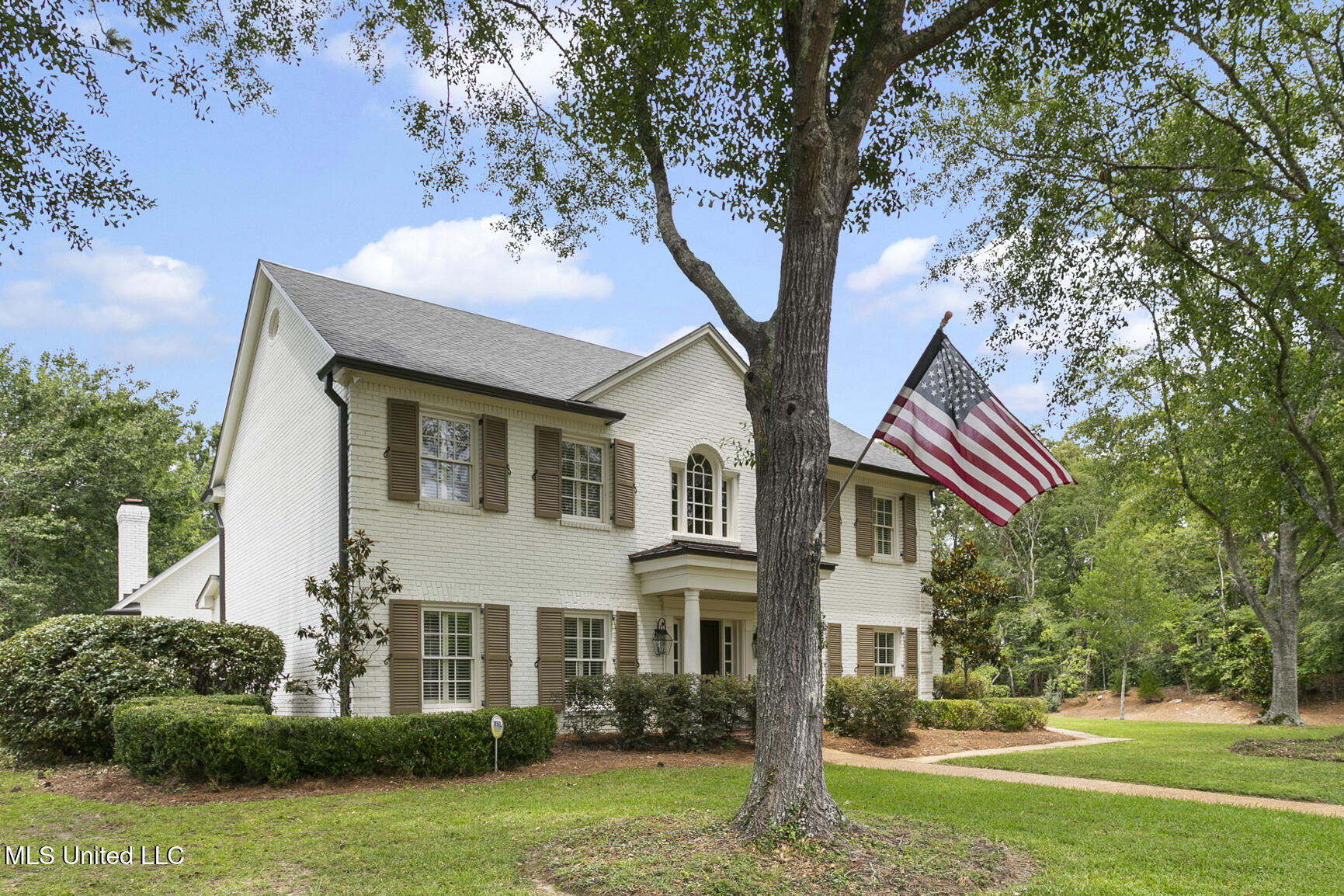 2438 Culleywood Road Jackson, MS 39211 - Photo 3 of 41 2438 Culleywood final-3