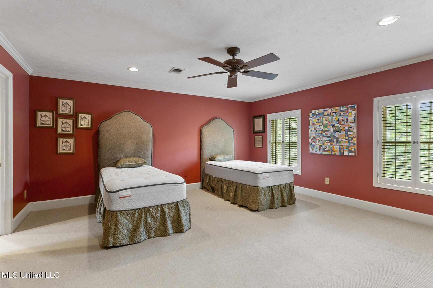 2438 Culleywood Road Jackson, MS 39211 - Photo 38 of 41 2438 Culleywood final-36