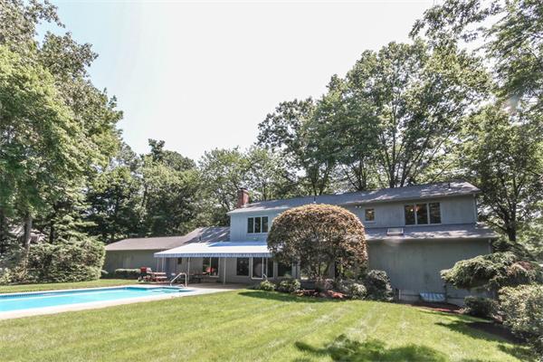 40 Brooks Road Longmeadow, MA 01106 - Photo 23 of 28 Gallery Image 23