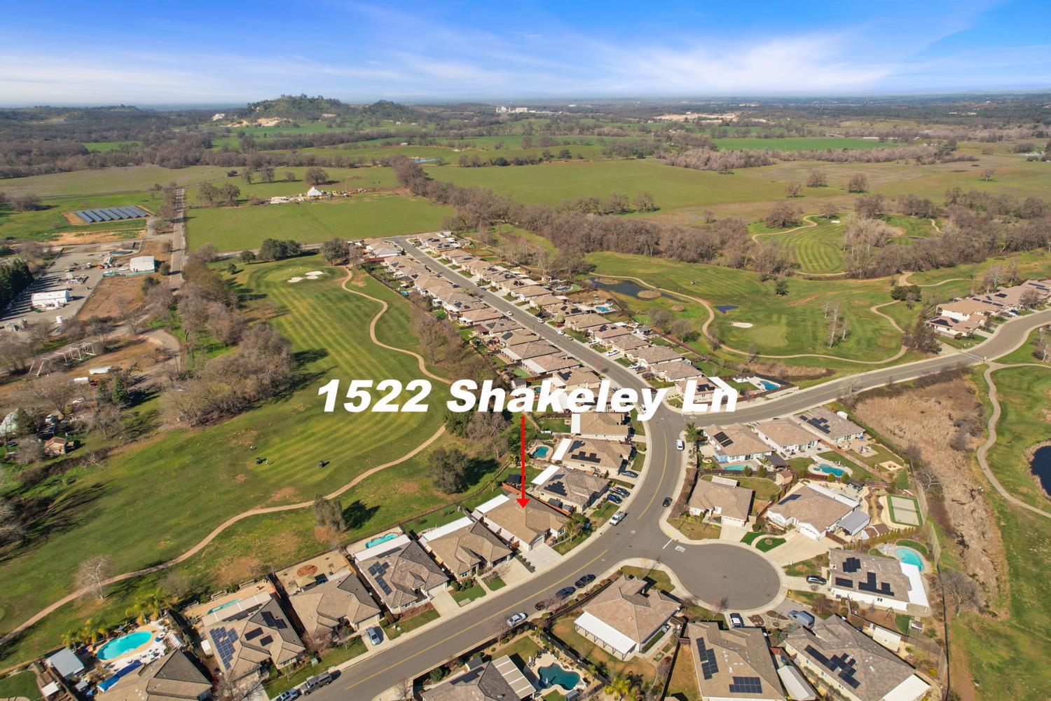 1522 Shakeley Lane Ione, CA 95640 - Photo 48 of 49