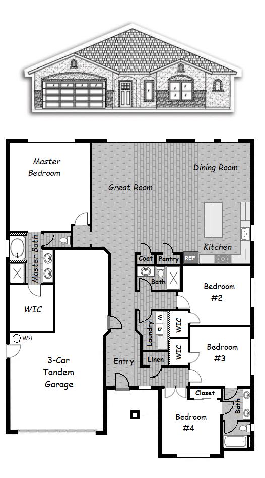 1522 Shakeley Lane Ione, CA 95640 - Photo 49 of 49