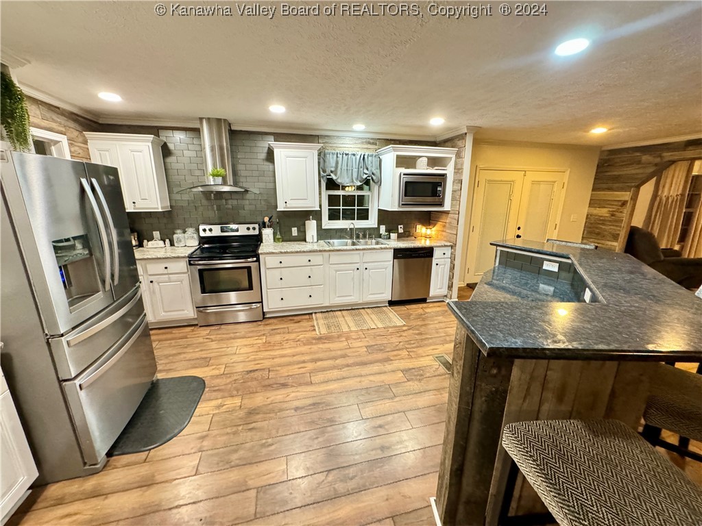 138 Anchor Road Chapmanville, WV 25508 - Photo 11 of 50 Gallery Image 11