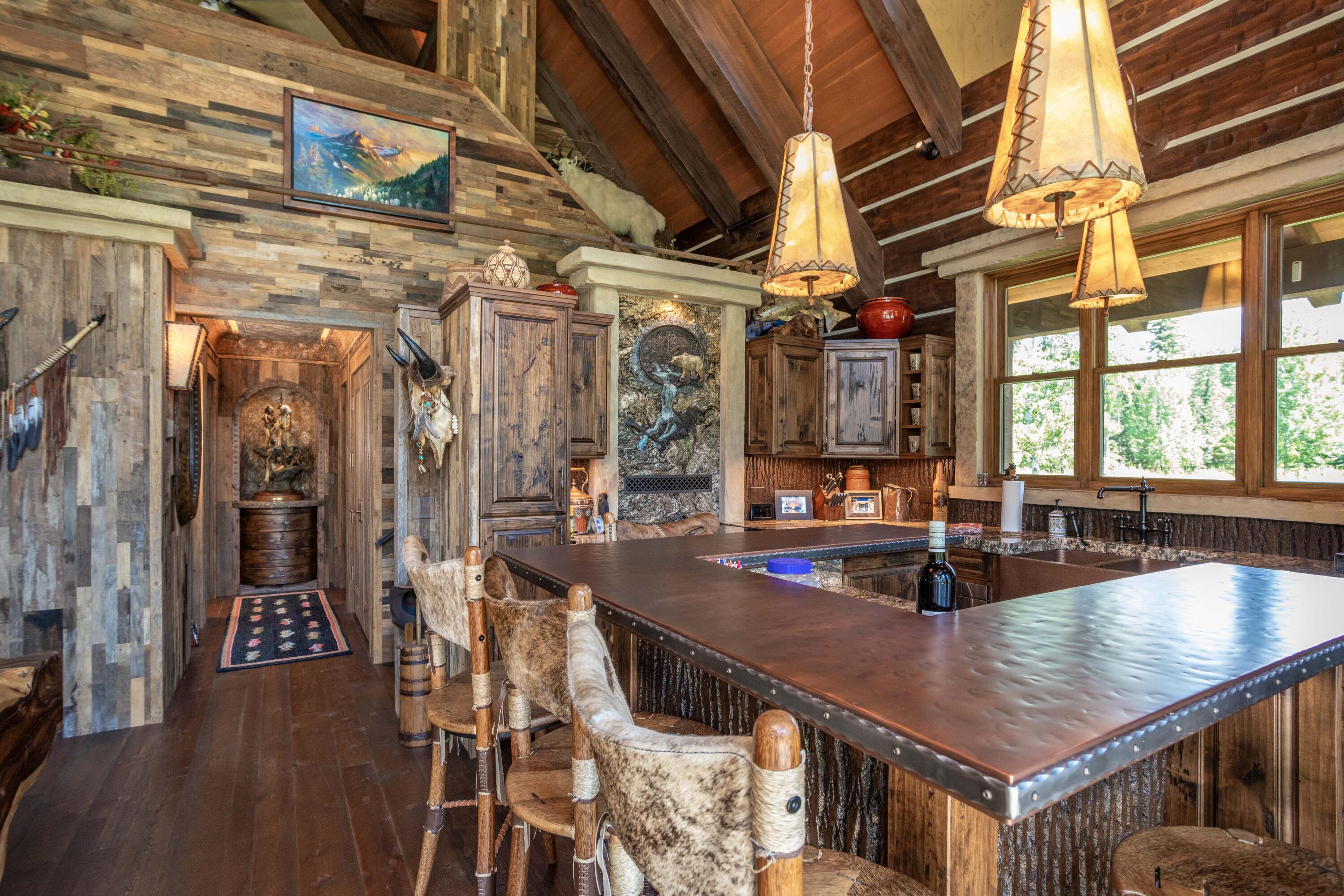 12890 Carney Ranch Road Bigfork, MT 59911 - Photo 66 of 129 Gallery Image 66
