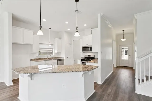 $374,500 | 826 Capistrano Court, Covington, LA 70433