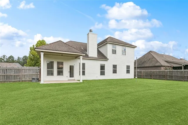 $374,500 | 826 Capistrano Court, Covington, LA 70433