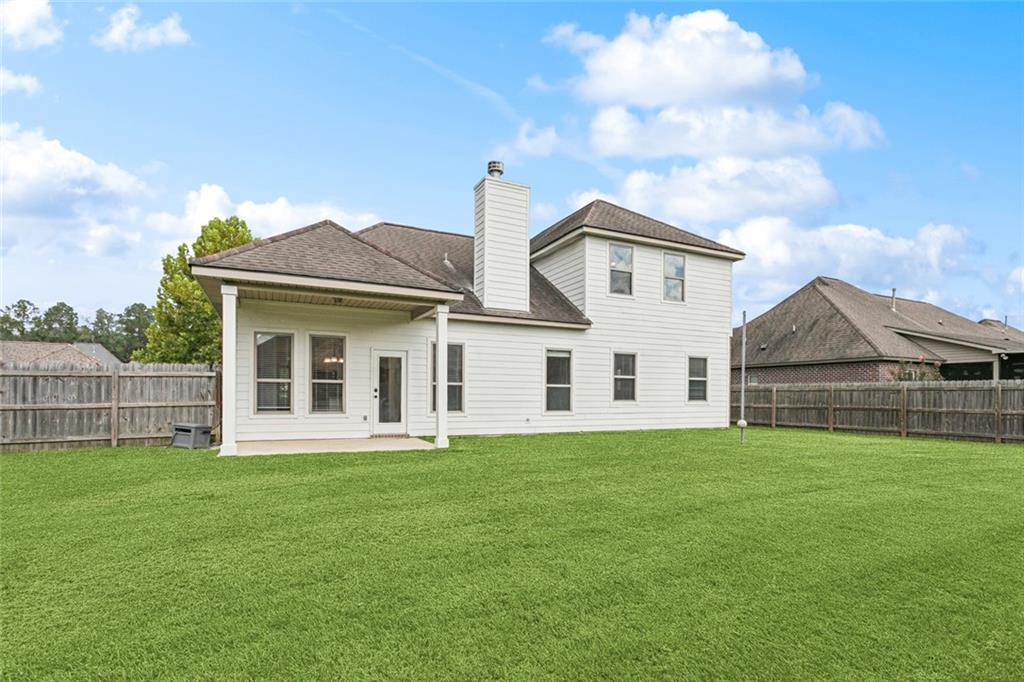 826 Capistrano Court Covington, LA 70433 - Photo 31 of 32