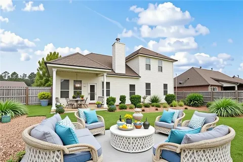 $385,000 | 826 Capistrano Court, Covington, LA 70433