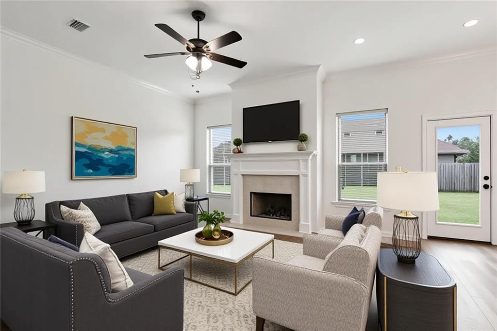 826 Capistrano Court Covington, LA 70433 - Photo 5 of 32