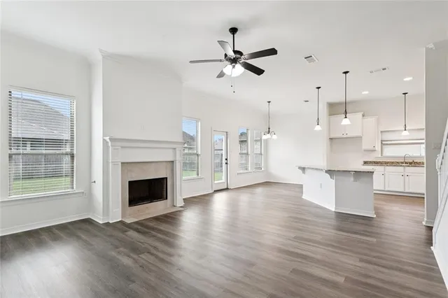 $374,500 | 826 Capistrano Court, Covington, LA 70433