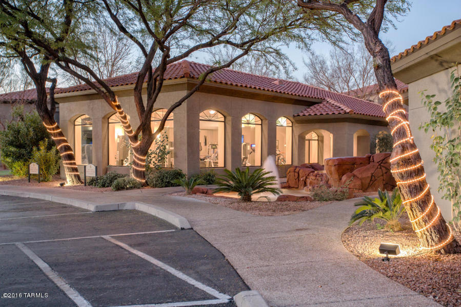 5751 North Kolb Road, Unit 17104 Tucson, AZ 85750 - Photo 30 of 32
