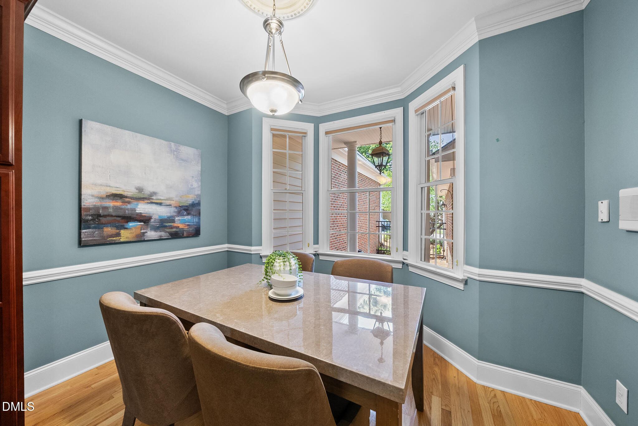 3403 Barron Berkeley Way Raleigh, NC 27612 - Photo 25 of 53 DSC09187