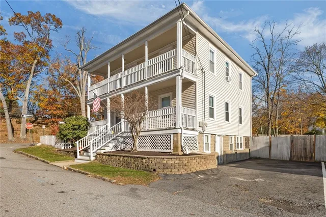 $599,000 | 27 Ferncliff Avenue, North Providence, RI 02911