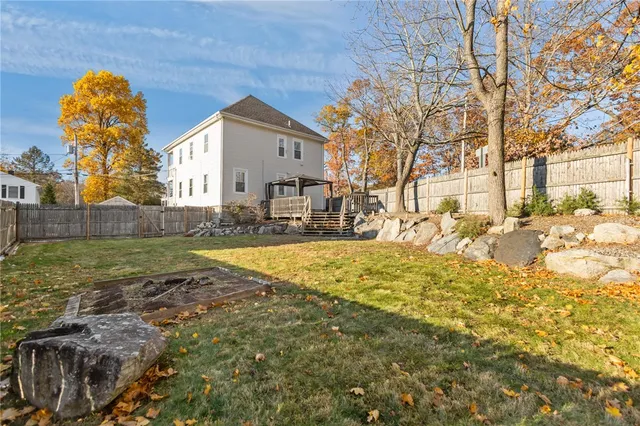 $599,000 | 27 Ferncliff Avenue, North Providence, RI 02911