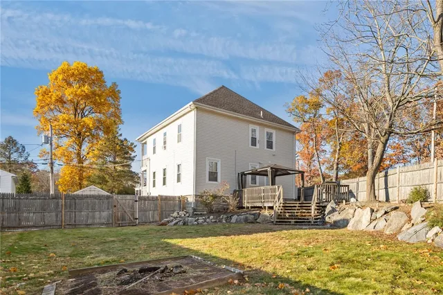 $599,000 | 27 Ferncliff Avenue, North Providence, RI 02911