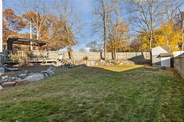 $599,000 | 27 Ferncliff Avenue, North Providence, RI 02911